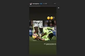 关于阿贾克斯今日表现抢眼，维尼修斯整场无解，教练赛后亲自拥抱的信息